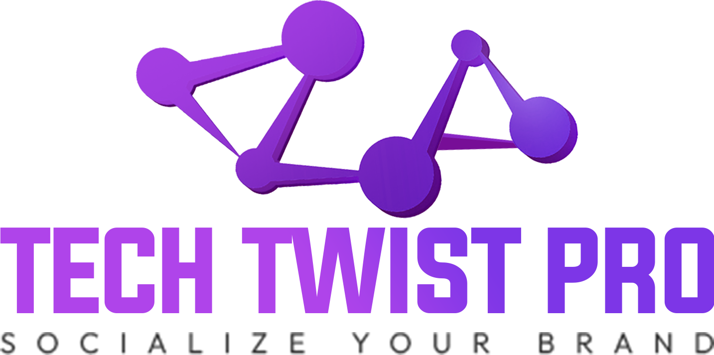 Tech Twist Pro