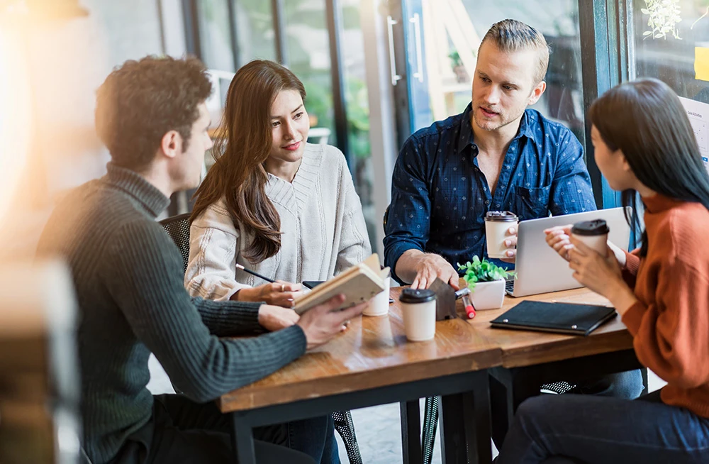 Custom enterprise software and robust applications designed to automate your complex business workflows and increase efficiency.