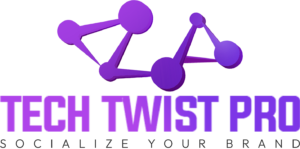 Tech Twist Pro