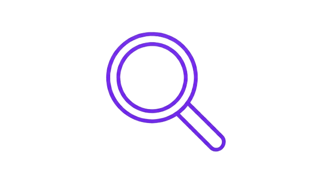 Desktop Icon Blue