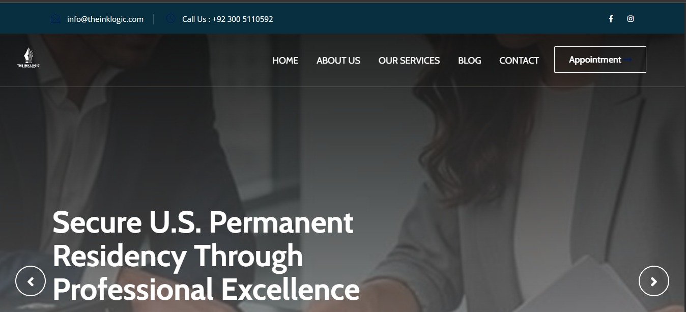 Visa Services 