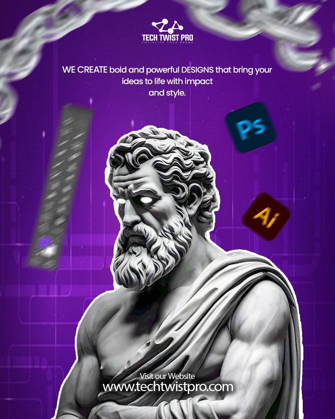 Social Media Post